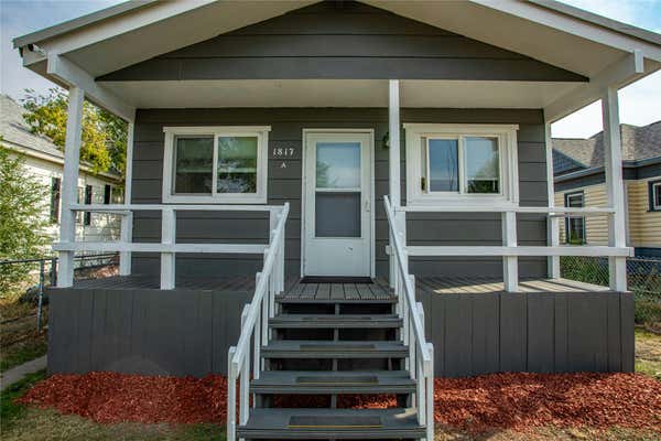 1817 STODDARD ST, MISSOULA, MT 59802 - Image 1