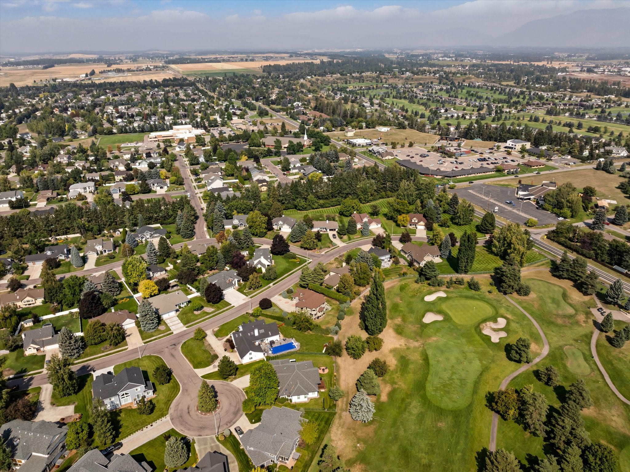 Kalispell, Montana, 59901, United States, 5 Bedrooms Bedrooms, ,4 BathroomsBathrooms,Residential,Active,1907966