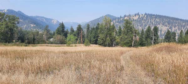 NHN VANN DRIVE, LOLO, MT 59847 - Image 1