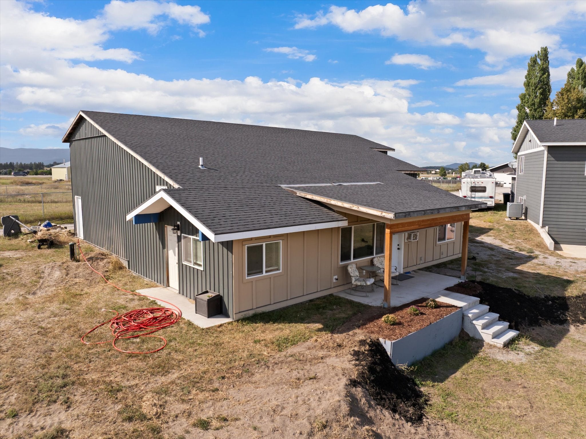 Kalispell, Montana, 59901, United States, 5 Bedrooms Bedrooms, ,3 BathroomsBathrooms,Residential,Active,1945088