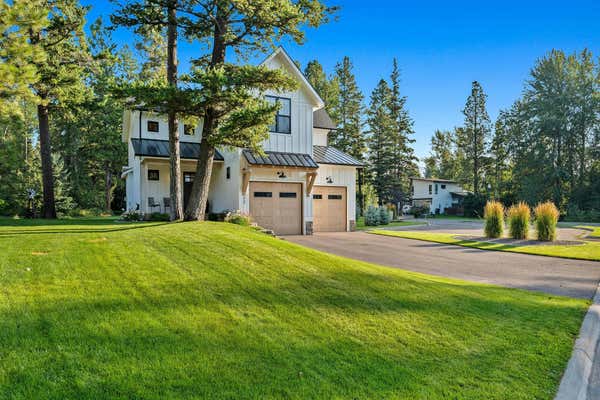 77 CEDAR POINTE LOOP, COLUMBIA FALLS, MT 59912, photo 2 of 57