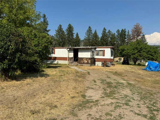 277 TAMI DR E, SUPERIOR, MT 59872 - Image 1