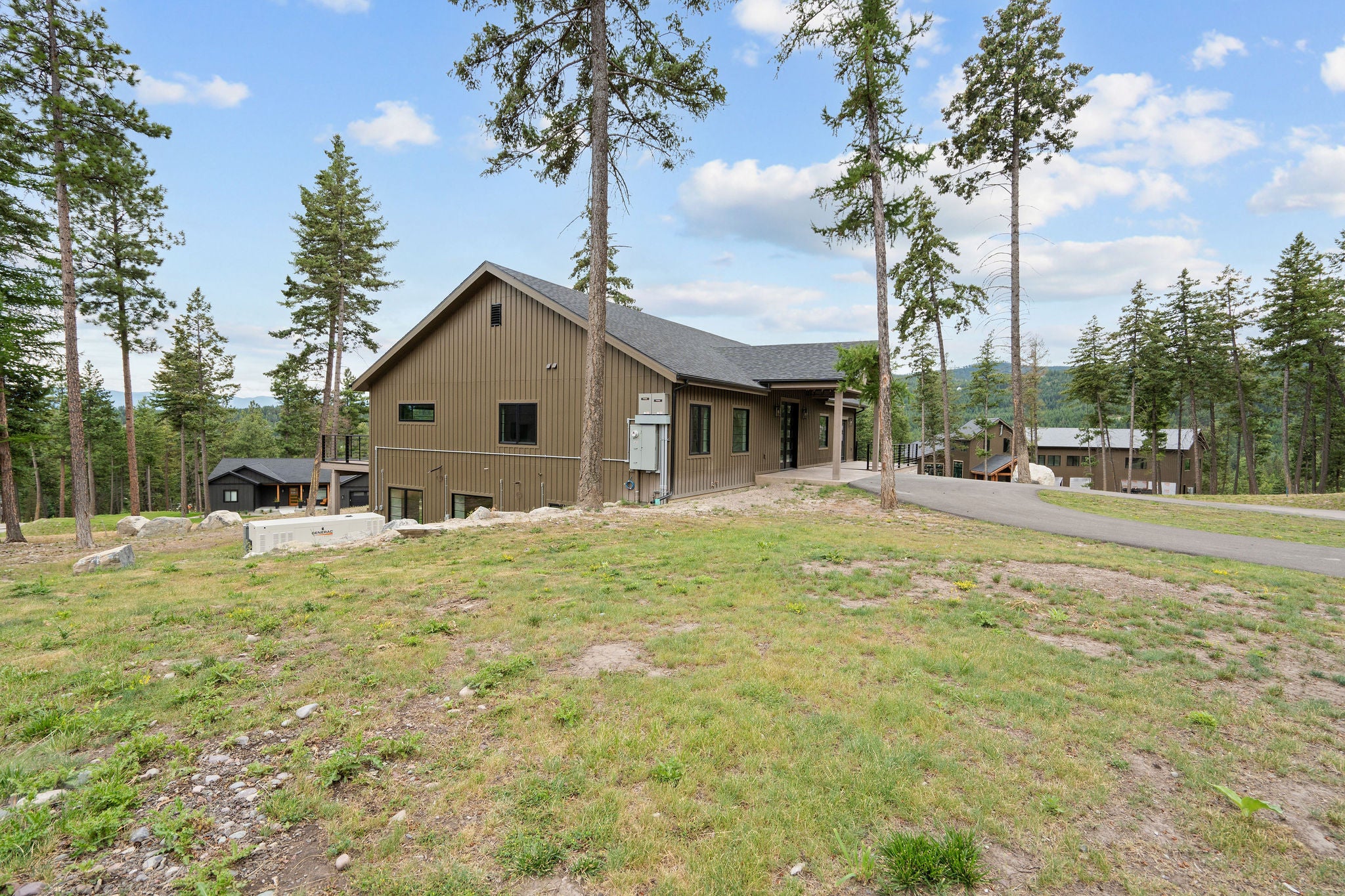 Lakeside, Montana, 59922, United States, 4 Bedrooms Bedrooms, ,4 BathroomsBathrooms,Residential,Active,1914632