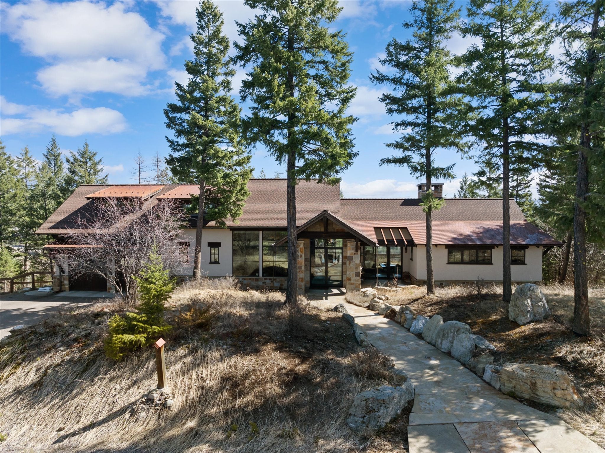 Whitefish, Montana, 59937, United States, 4 Bedrooms Bedrooms, ,4 BathroomsBathrooms,Residential,Active,1764537