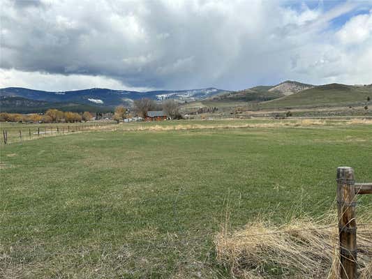 NHN NORTH ROAD, HOT SPRINGS, MT 59845, photo 3 of 5