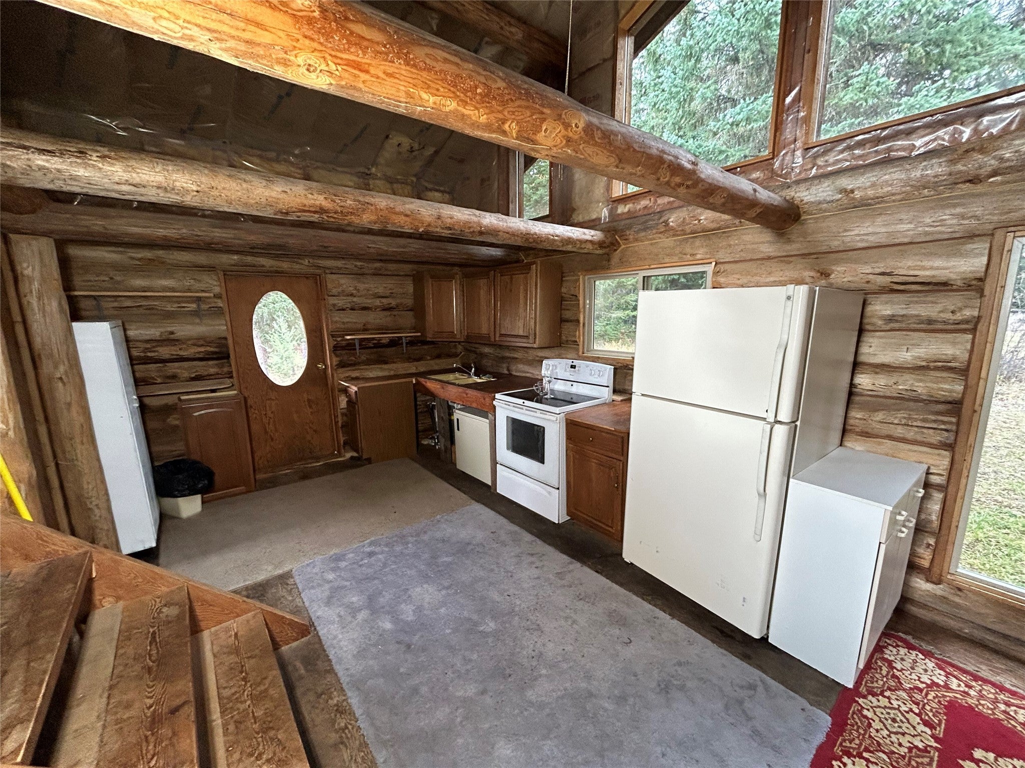 Whitefish, Montana, 59937, United States, 1 Bedroom Bedrooms, ,Residential,Active,1801048