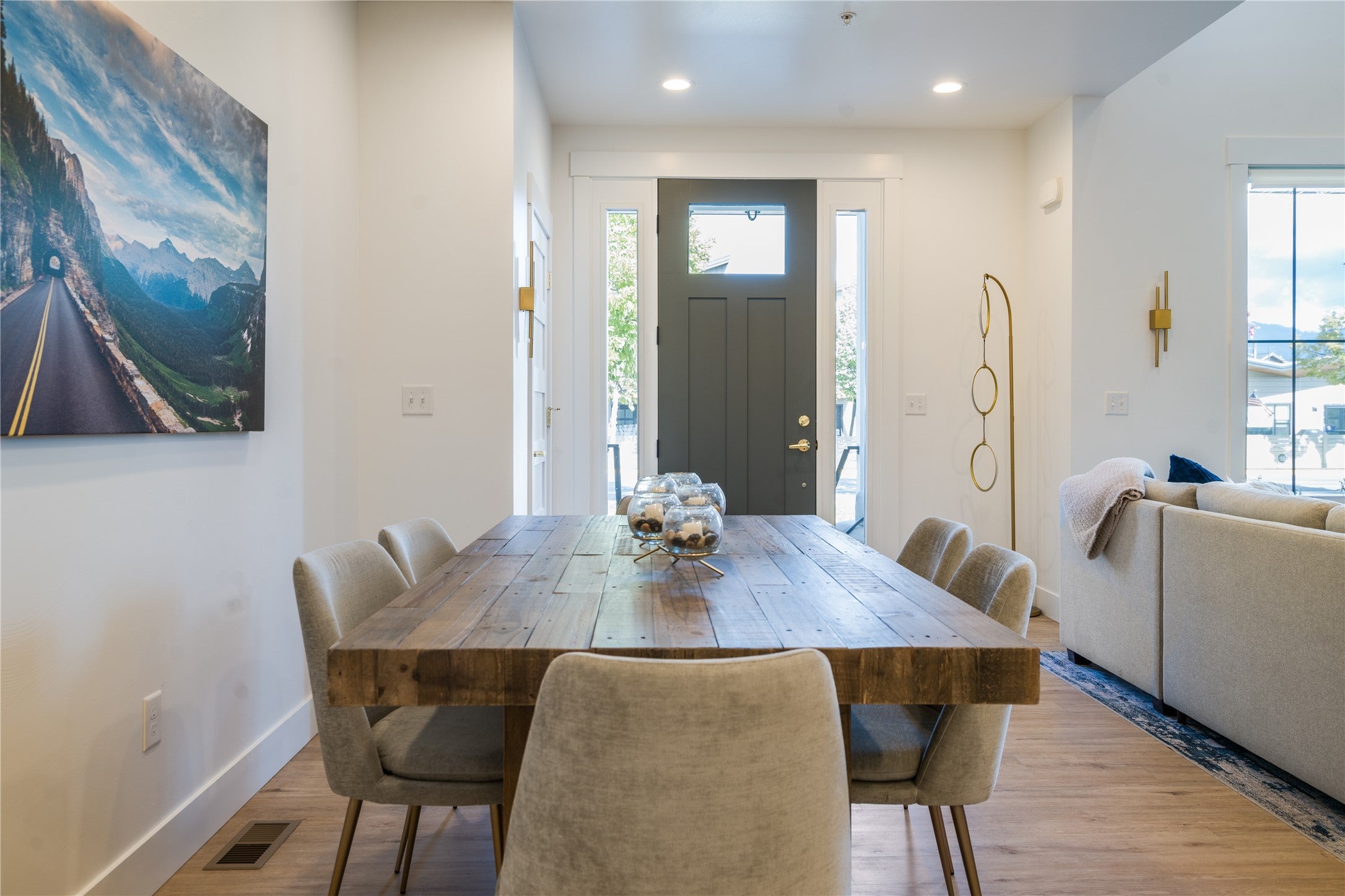 Whitefish, Montana, 59937, United States, 4 Bedrooms Bedrooms, ,3 BathroomsBathrooms,Residential,Active,1959521