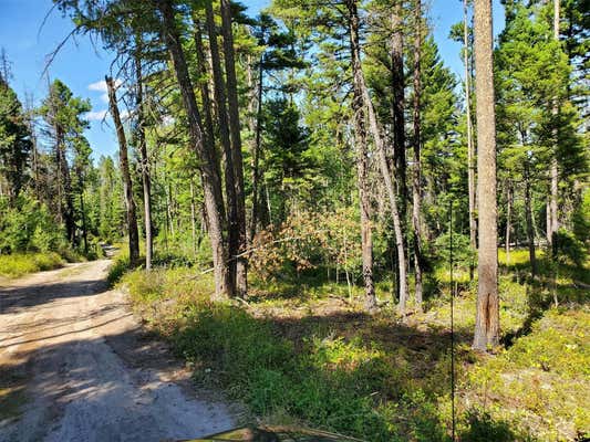 TBD BEAR GULCH # LOT 5, LINCOLN, MT 59639 - Image 1