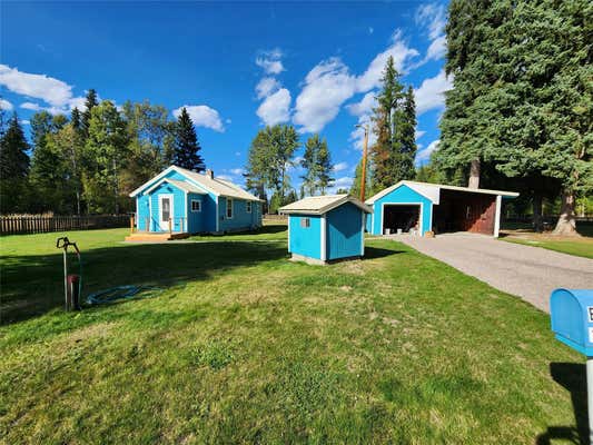 38 GARDEN RD, LIBBY, MT 59923 - Image 1