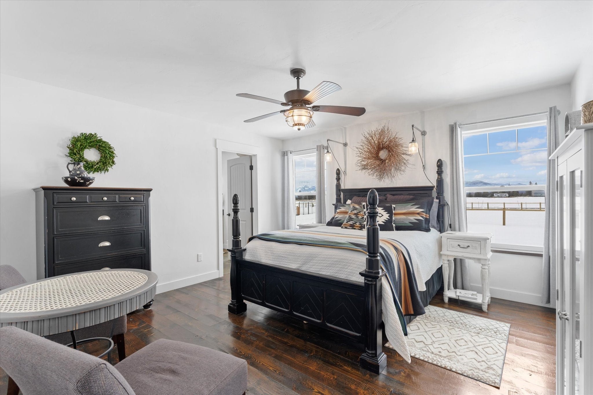 Columbia Falls, Montana, 59912, United States, 4 Bedrooms Bedrooms, ,3 BathroomsBathrooms,Residential,Active,1834486