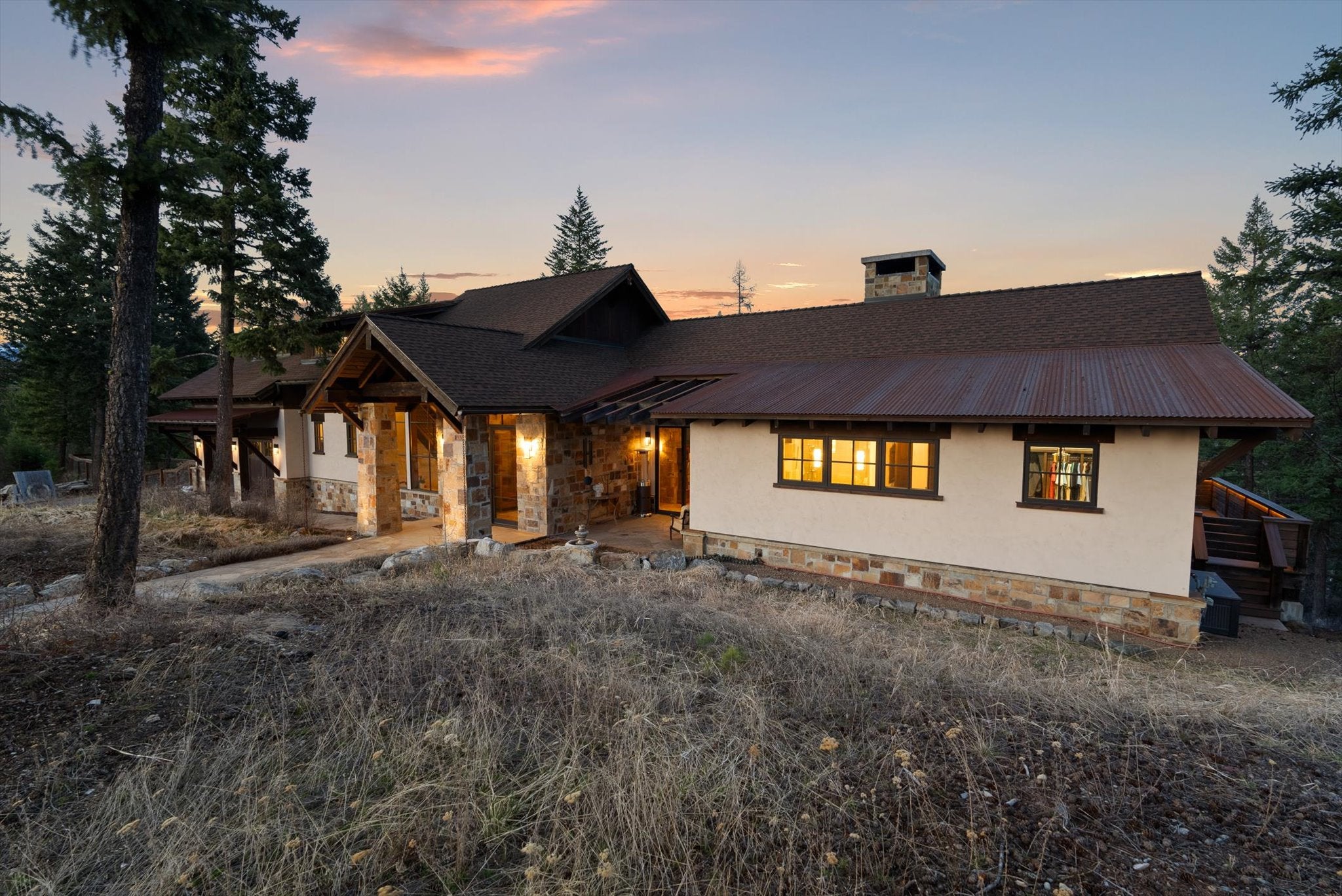 Whitefish, Montana, 59937, United States, 4 Bedrooms Bedrooms, ,4 BathroomsBathrooms,Residential,Active,1764537