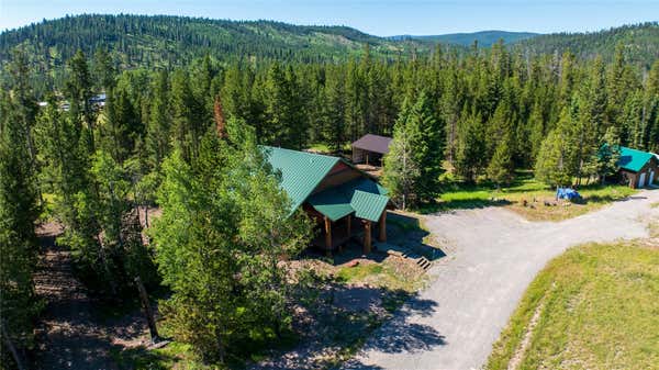 4425 WILLOW CREEK RD, LINCOLN, MT 59639 - Image 1