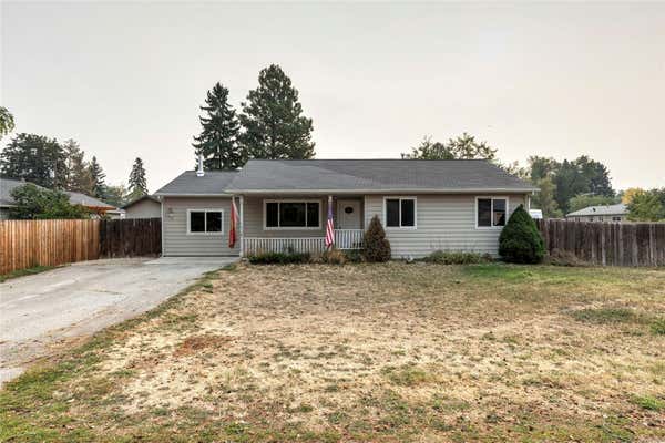 114 ESSEX AVE, HAMILTON, MT 59840 - Image 1