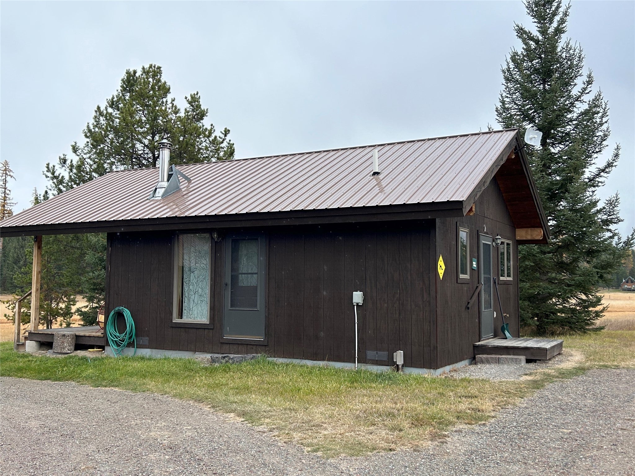Whitefish, Montana, 59937, United States, 1 Bedroom Bedrooms, ,Residential,Active,1801048