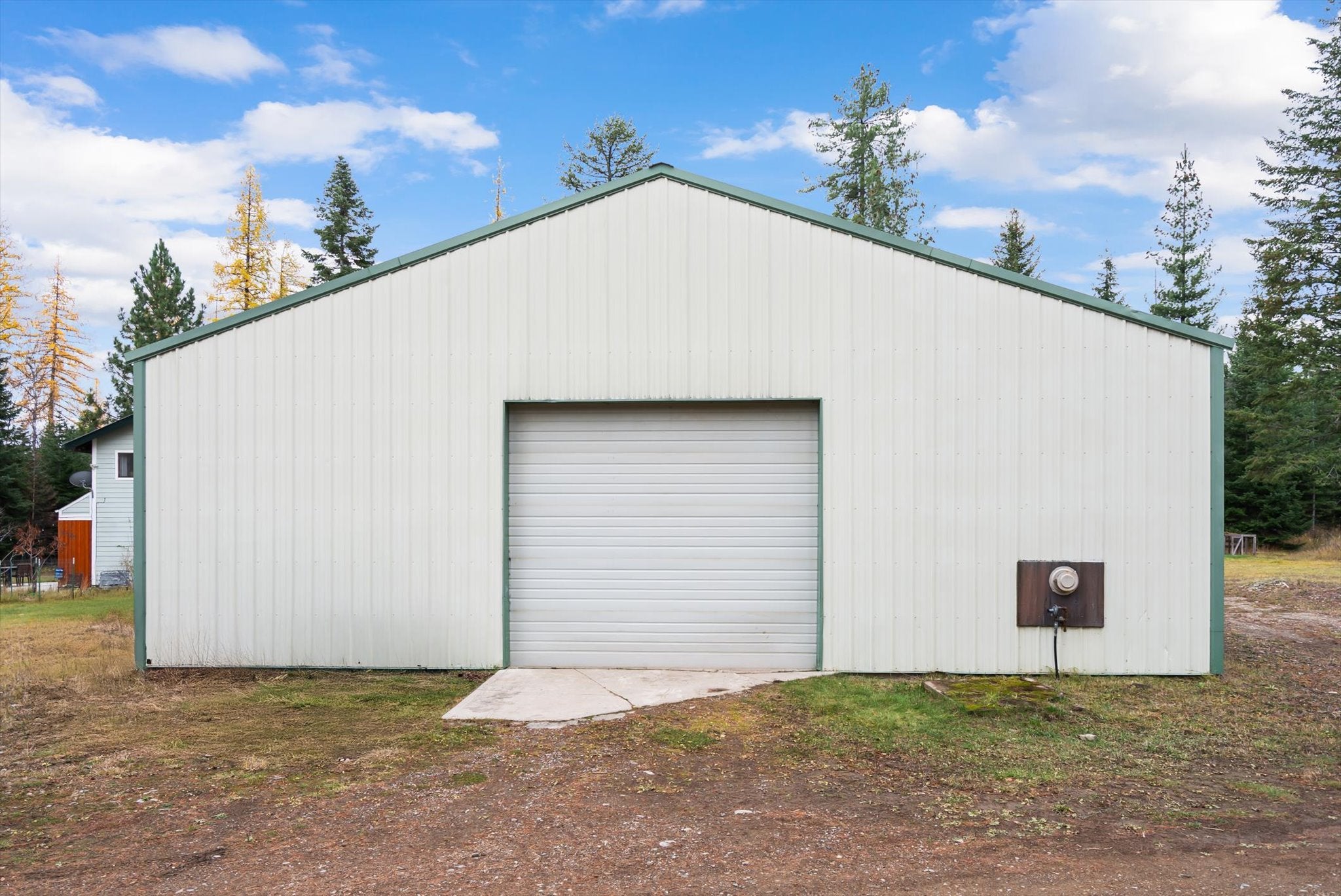 Kalispell, Montana, 59901, United States, 6 Bedrooms Bedrooms, ,5 BathroomsBathrooms,Residential,Active,1990648