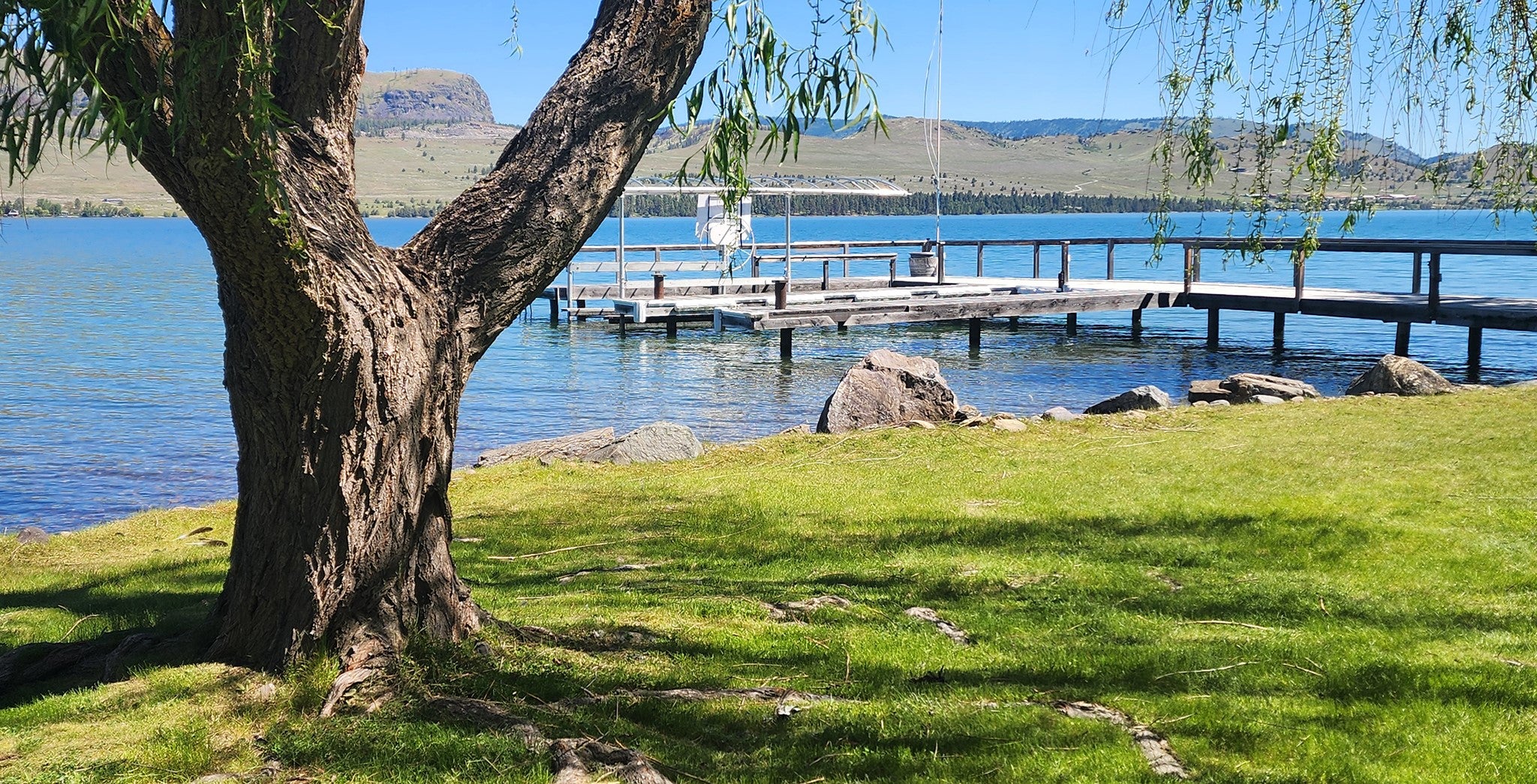 Big Arm, Montana, 59910, United States, ,2 BathroomsBathrooms,Residential,Active,1769730