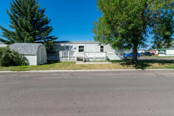 3805 7TH ST NE TRLR 191, GREAT FALLS, MT 59404 - Image 1