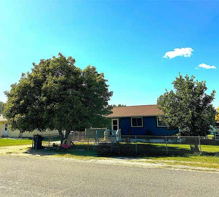 502 S CHERRY ST, TOWNSEND, MT 59644 - Image 1