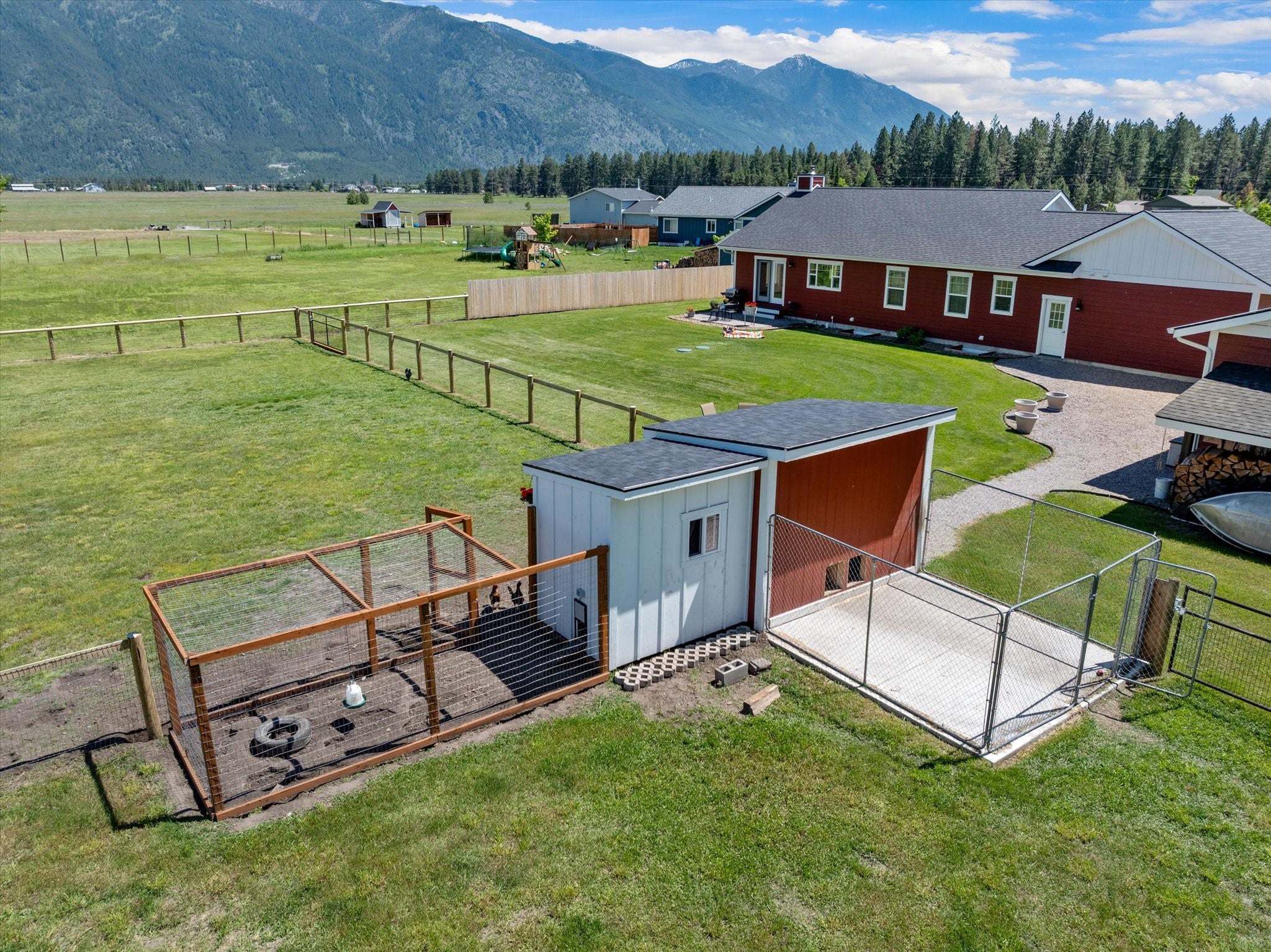 Columbia Falls, Montana, 59912, United States, 4 Bedrooms Bedrooms, ,3 BathroomsBathrooms,Residential,Active,1834486