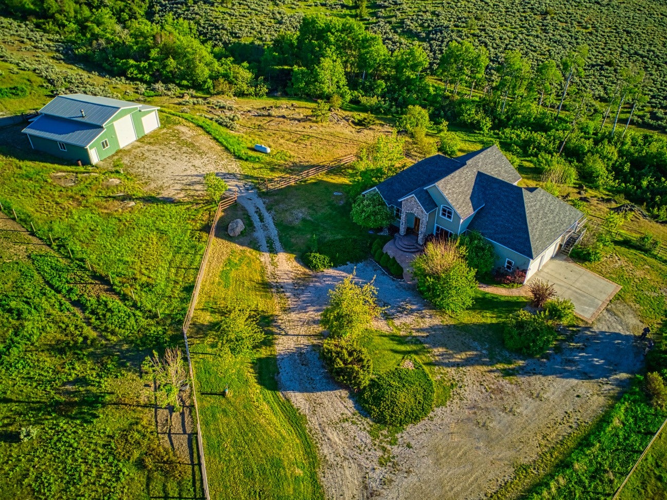 Corvallis, Montana, 59828, United States, 4 Bedrooms Bedrooms, ,4 BathroomsBathrooms,Residential,Active,1863486