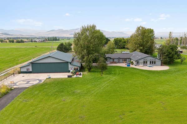 61574 HILLSIDE RD, SAINT IGNATIUS, MT 59865 - Image 1