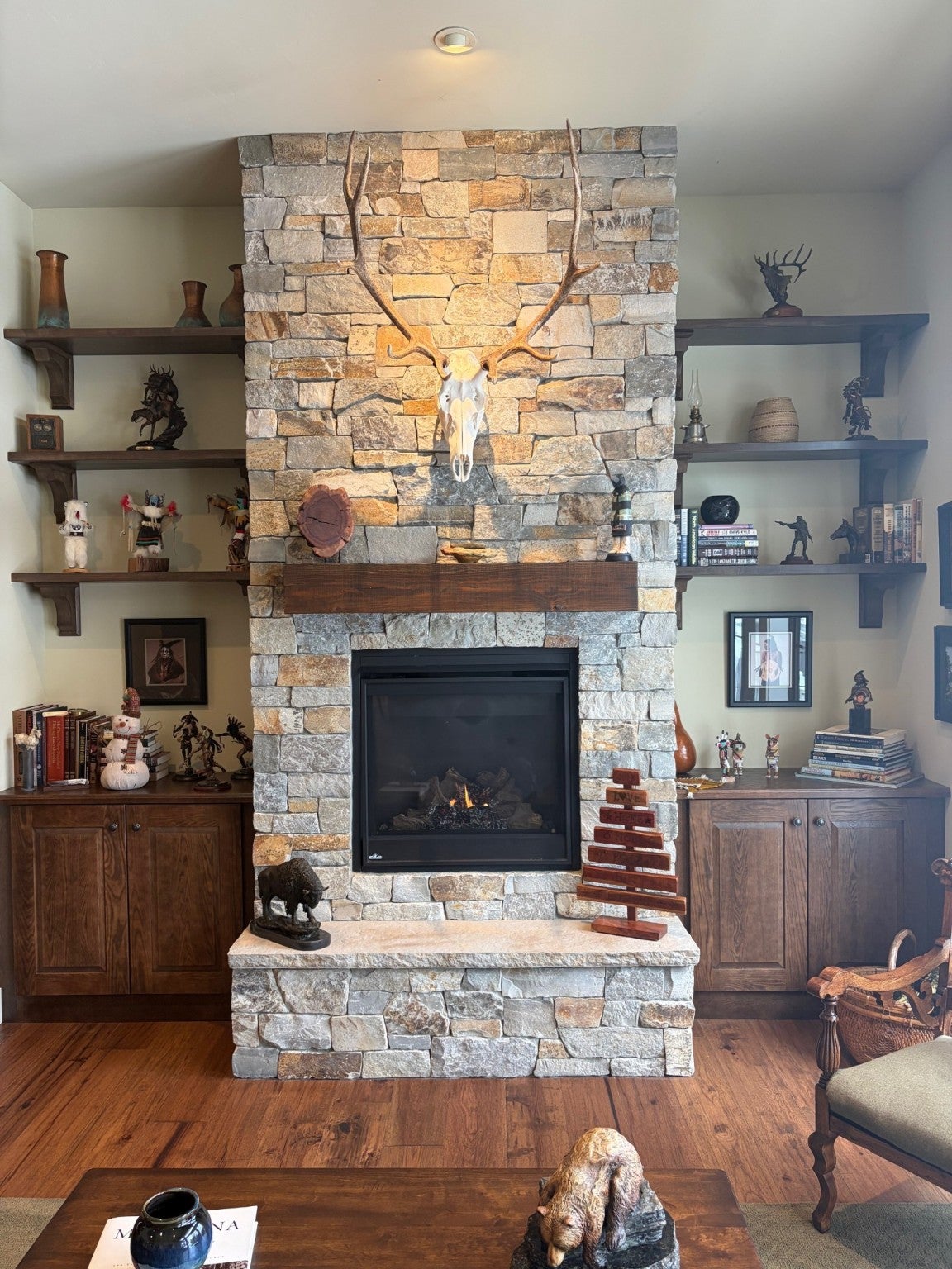 Whitefish, Montana, 59937, United States, 3 Bedrooms Bedrooms, ,4 BathroomsBathrooms,Residential,Active,2007924