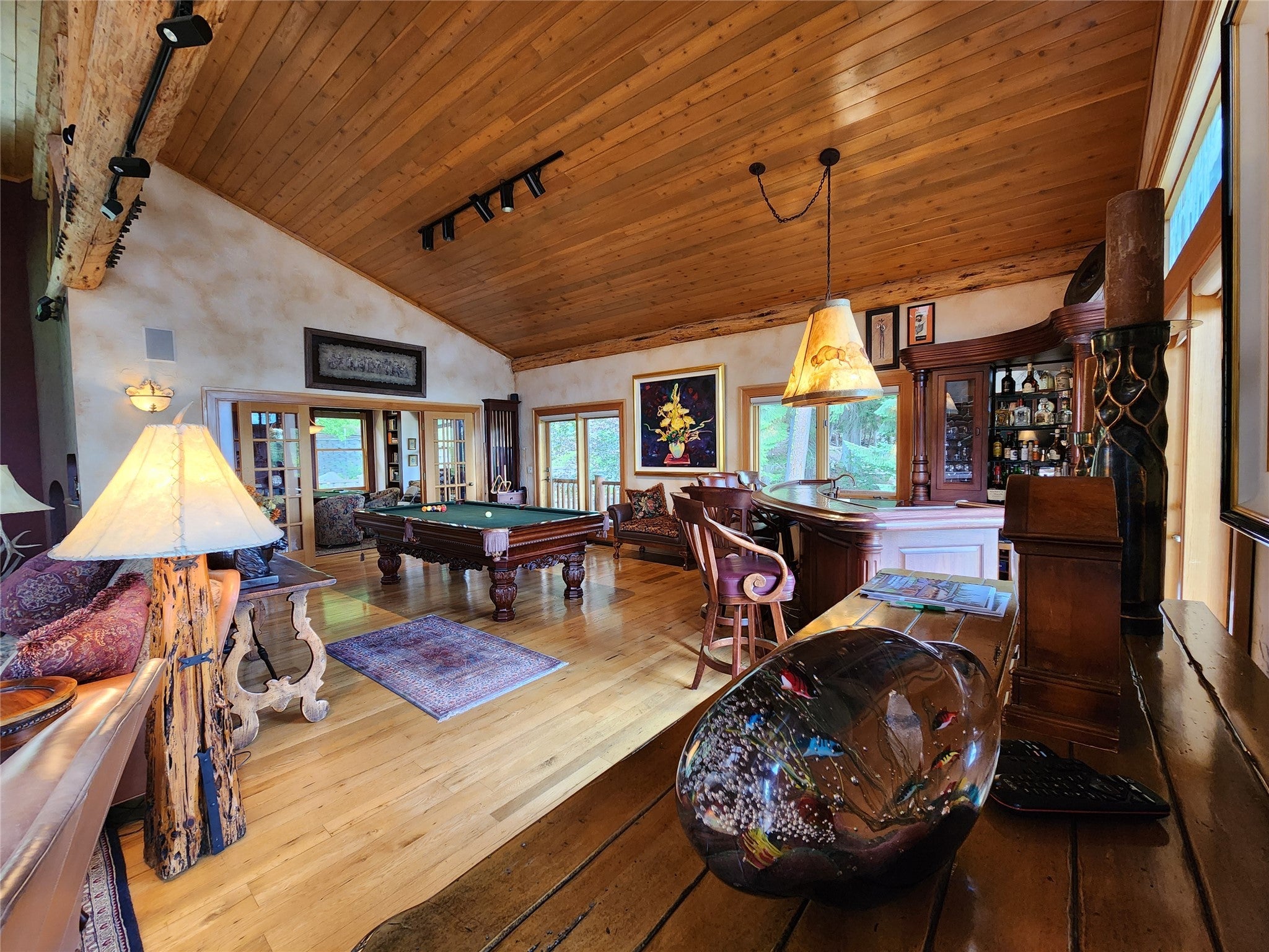 Whitefish, Montana, 59937, United States, ,9 BathroomsBathrooms,Residential,Active,1769536
