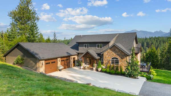 15 SANDI LN, HERON, MT 59844 - Image 1