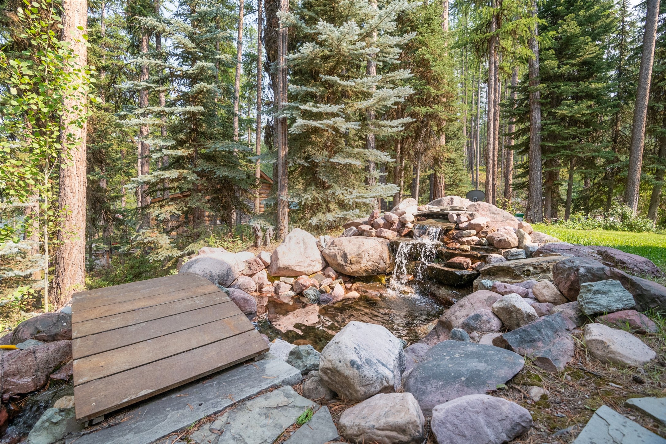 Seeley Lake, Montana, 59868, United States, ,3 BathroomsBathrooms,Residential,Active,1798207