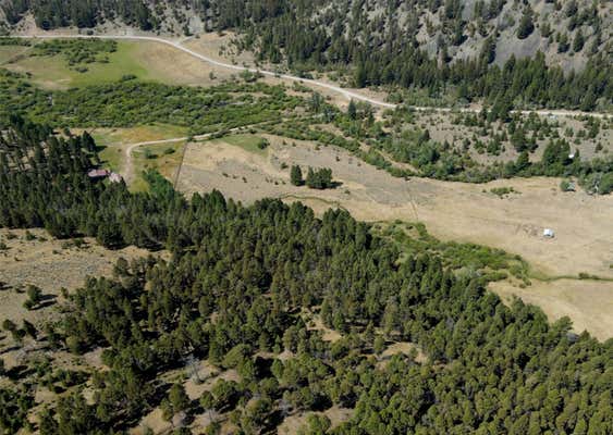 NHN JERRY CREEK ROAD, WISE RIVER, MT 59762, photo 3 of 27