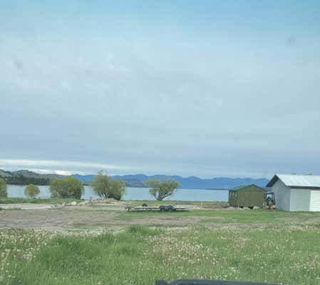 26360 KALISPELL AVE, ELMO, MT 59915 - Image 1