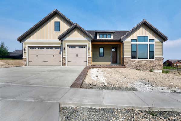 2898 BIG TIMBER LOOP, HELENA, MT 59601 - Image 1