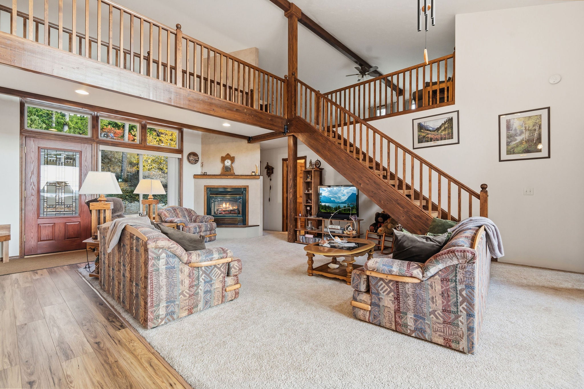 Somers, Montana, 59932, United States, 4 Bedrooms Bedrooms, ,4 BathroomsBathrooms,Residential,Active,1987246