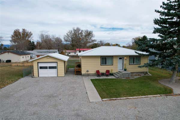 310 N WALNUT ST, TOWNSEND, MT 59644 - Image 1