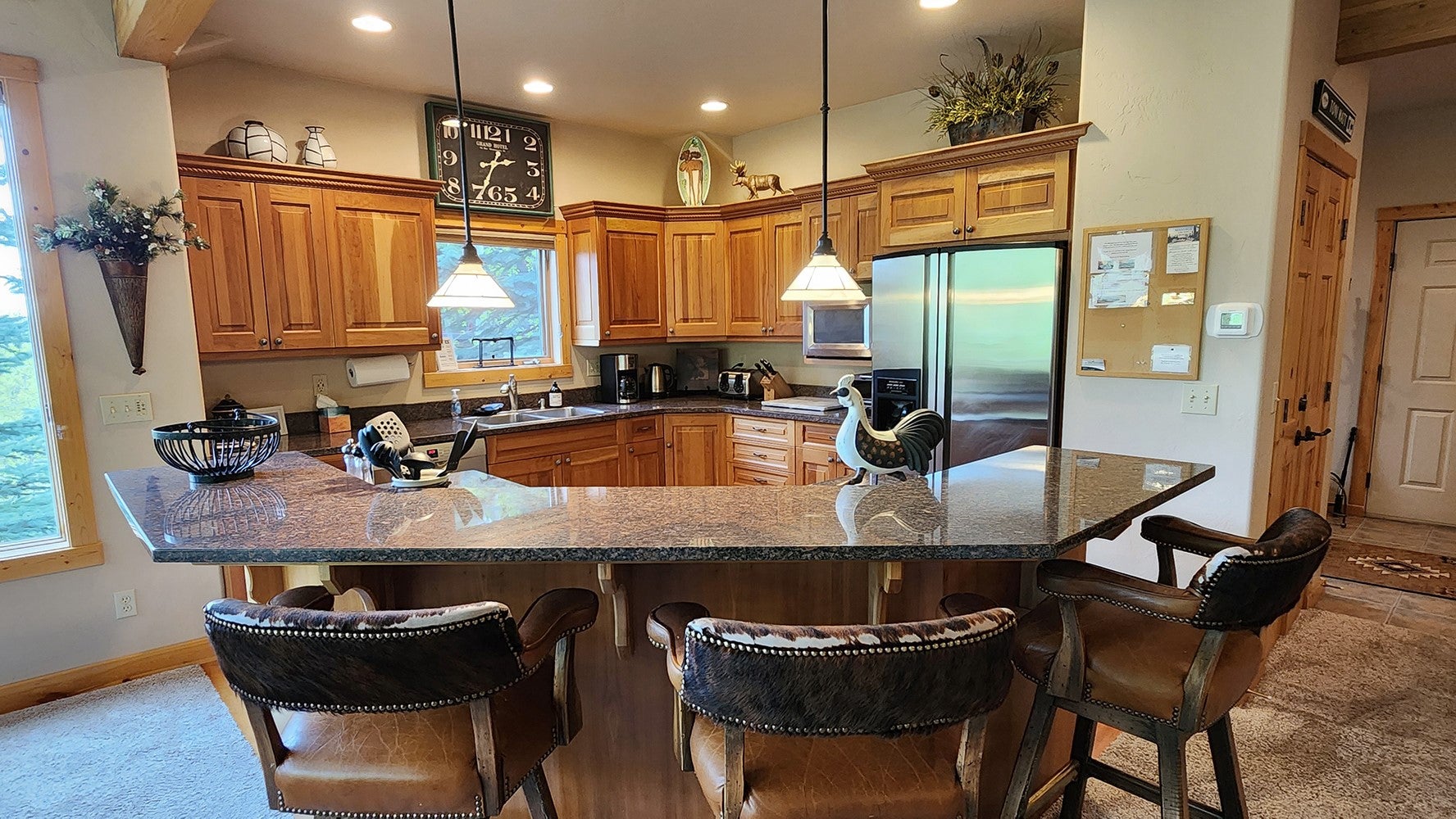 Whitefish, Montana, 59937, United States, 4 Bedrooms Bedrooms, ,5 BathroomsBathrooms,Residential,Active,1820833