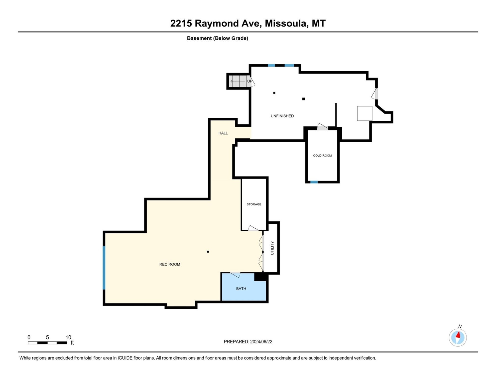 Missoula, Montana, 59802, United States, 5 Bedrooms Bedrooms, ,6 BathroomsBathrooms,Residential,Active,1753892