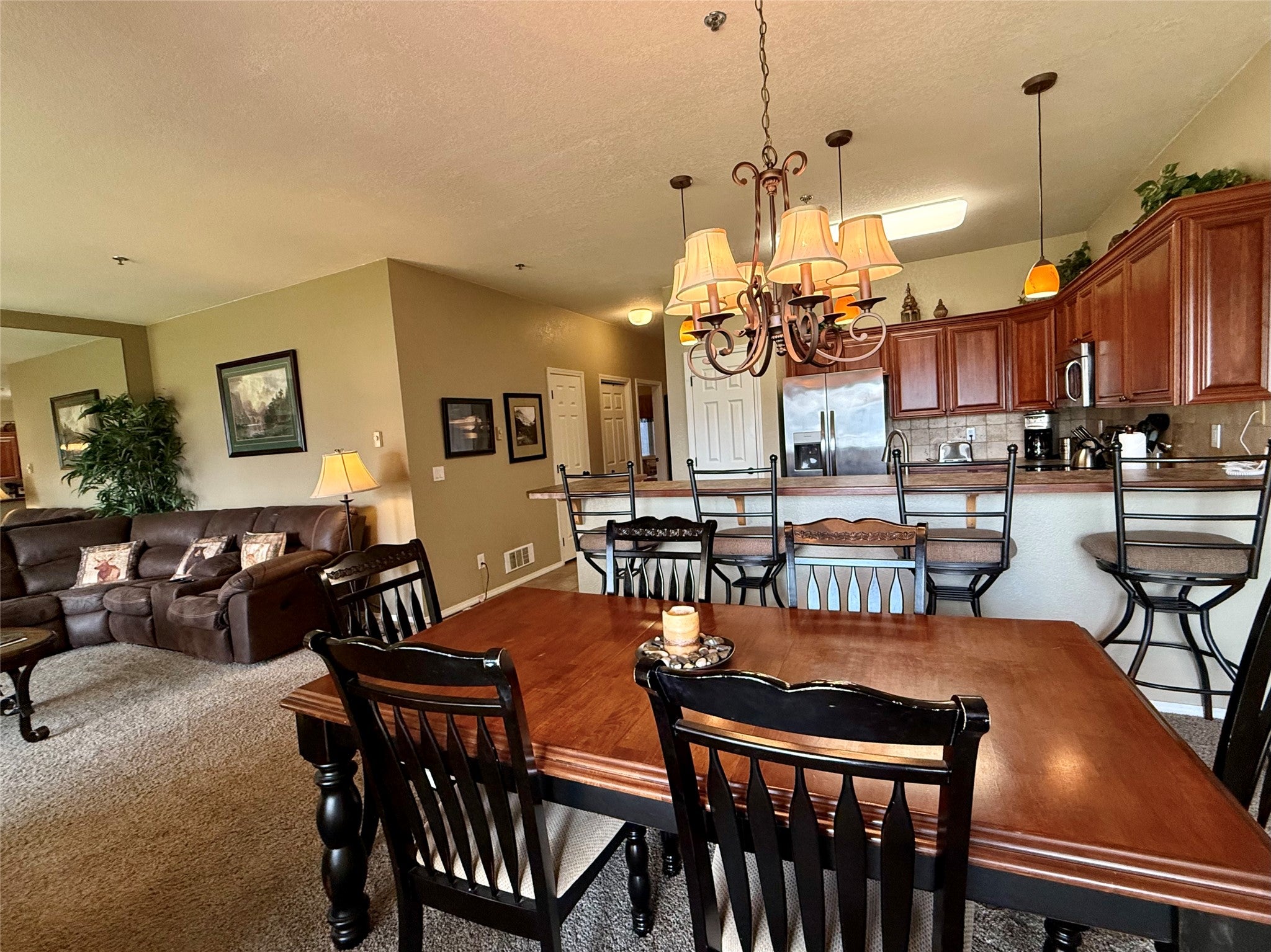 Whitefish, Montana, 59937, United States, 2 Bedrooms Bedrooms, ,2 BathroomsBathrooms,Residential,Active,1946322