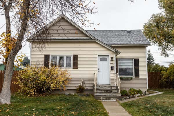 3215 BAYARD ST, BUTTE, MT 59701 - Image 1