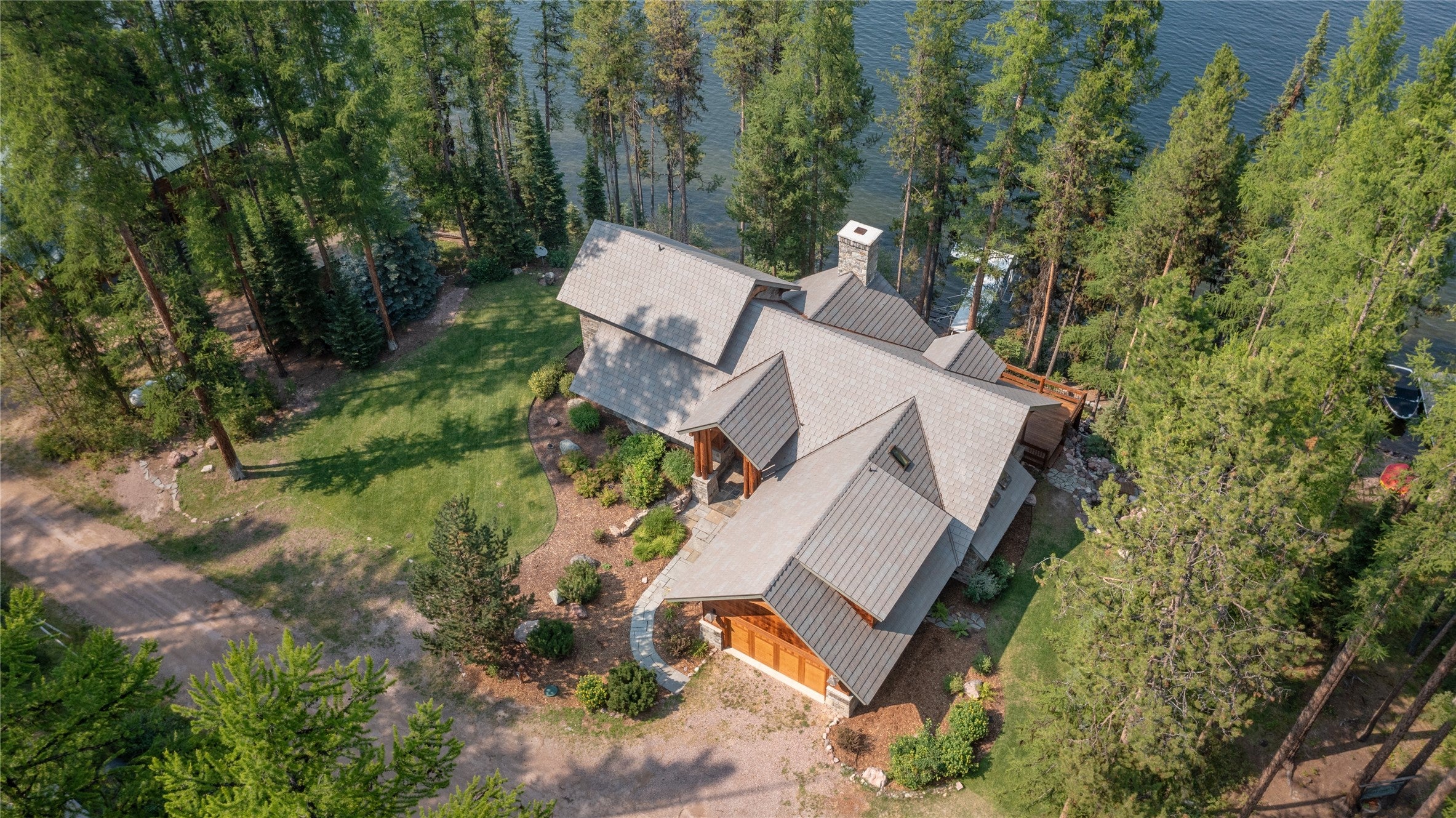 Seeley Lake, Montana, 59868, United States, ,3 BathroomsBathrooms,Residential,Active,1798207