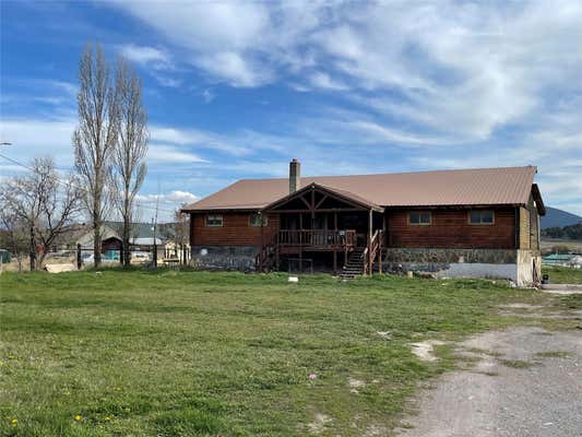 43821 A ST, DAYTON, MT 59914 - Image 1