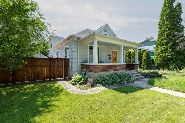 925 W SPRUCE ST, MISSOULA, MT 59802 - Image 1