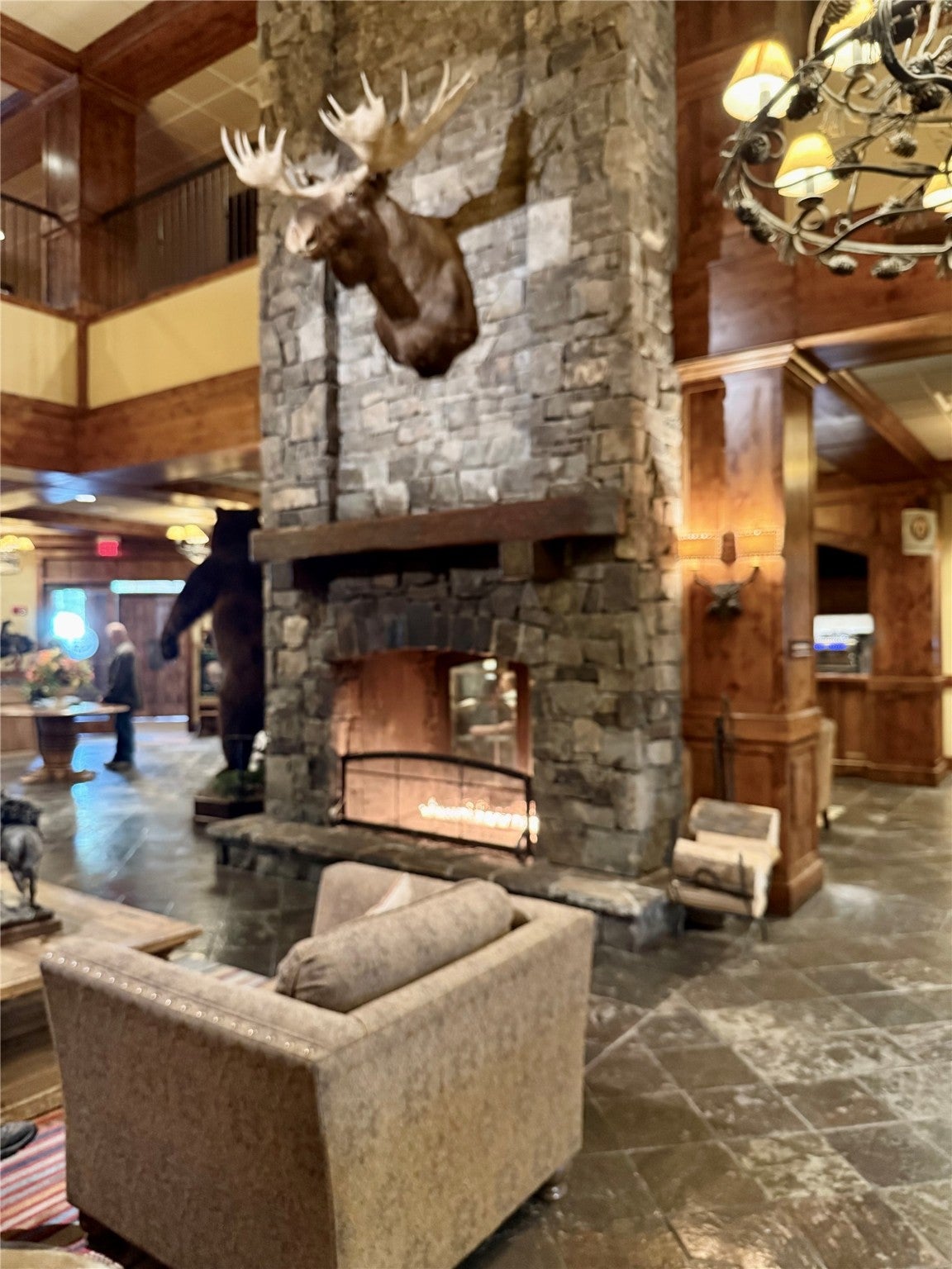Whitefish, Montana, 59937, United States, 2 Bedrooms Bedrooms, ,2 BathroomsBathrooms,Residential,Active,1946322