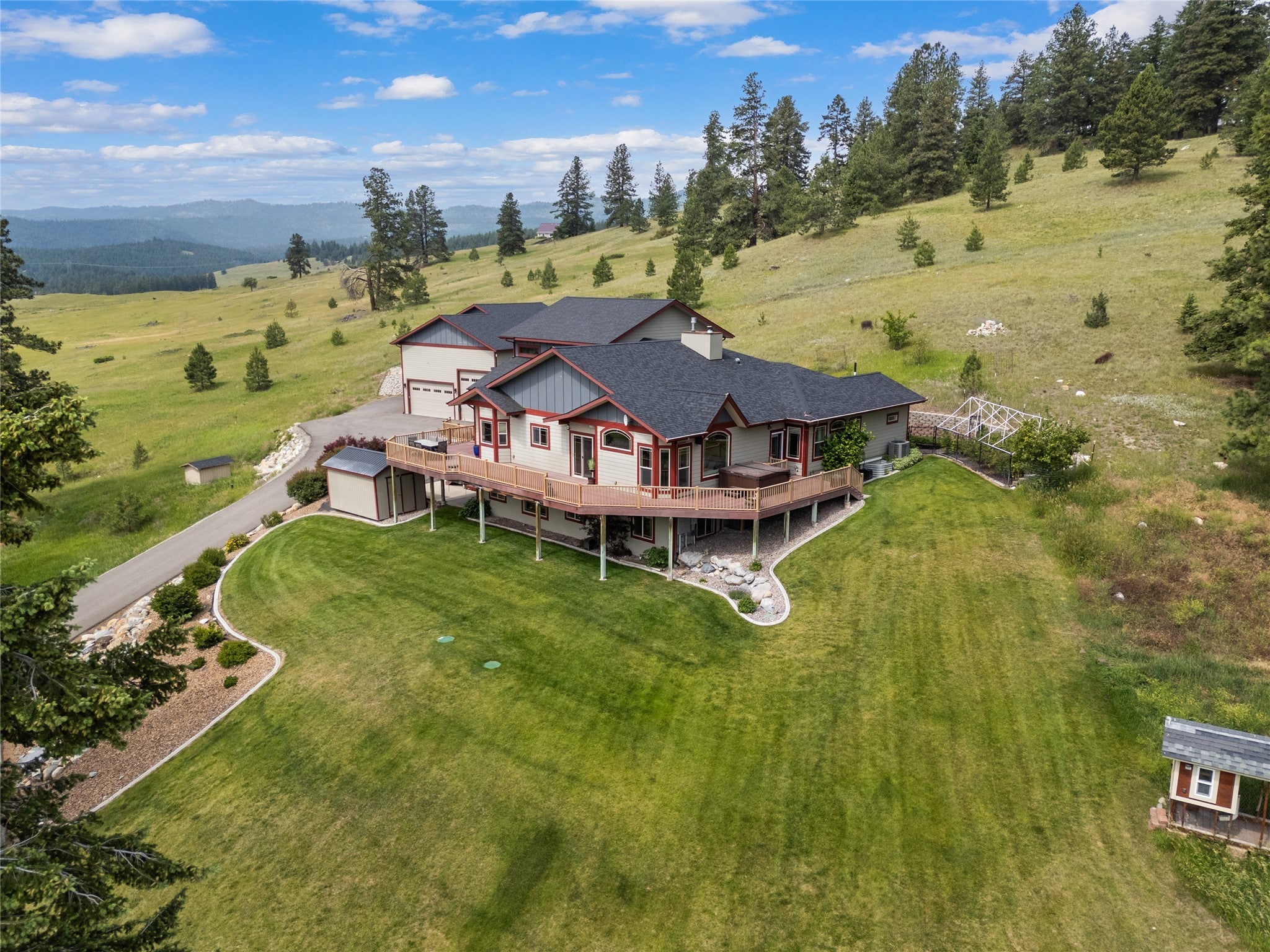Kalispell, Montana, 59901, United States, 5 Bedrooms Bedrooms, ,3 BathroomsBathrooms,Residential,Active,1753509