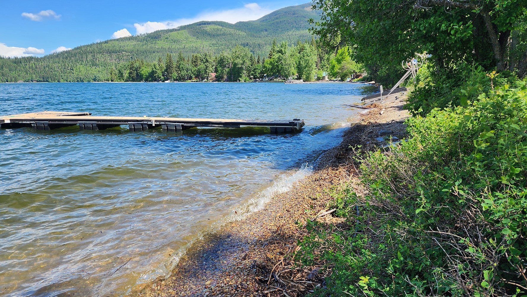 Bigfork, Montana, 59911, United States, ,2 BathroomsBathrooms,Residential,Active,1769754