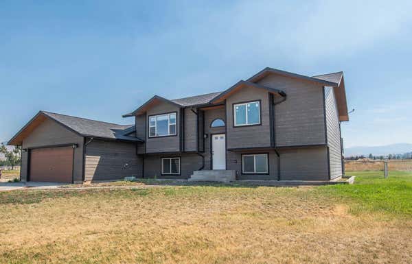 5556 COTTONWOOD DR S, FLORENCE, MT 59833 - Image 1