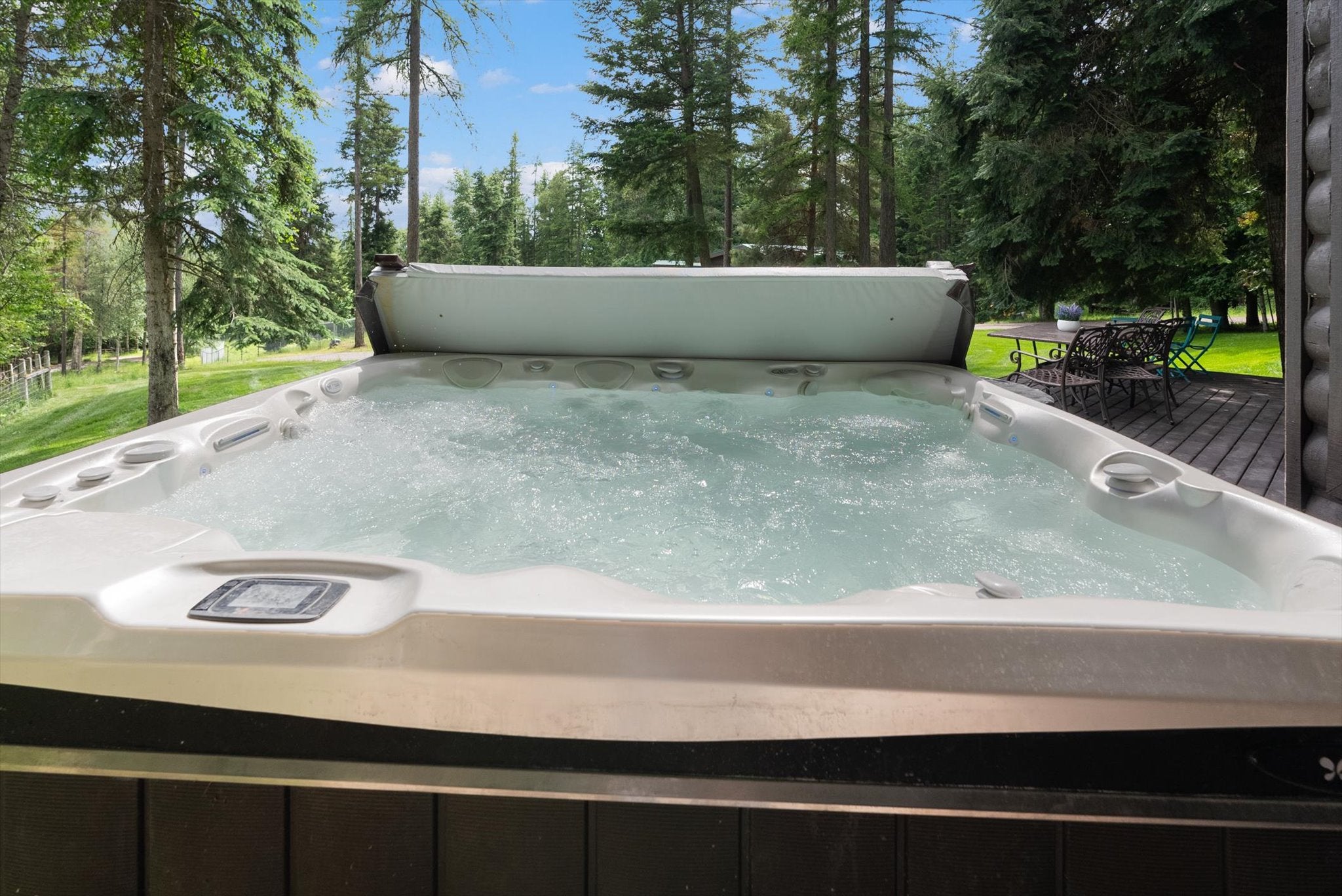 Whitefish, Montana, 59937, United States, 5 Bedrooms Bedrooms, ,3 BathroomsBathrooms,Residential,Active,1764891