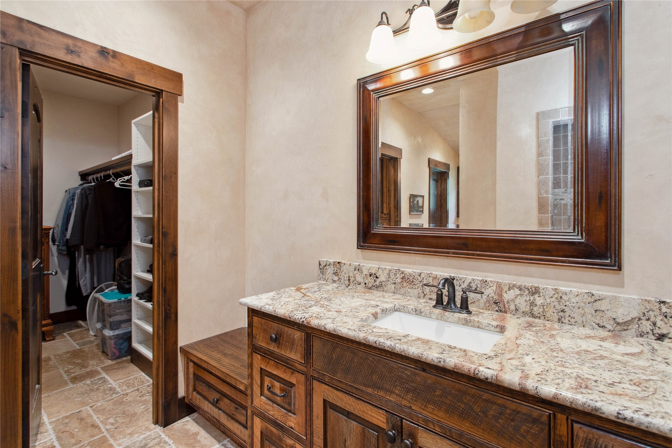 Whitefish, Montana, 59937, United States, 3 Bedrooms Bedrooms, ,4 BathroomsBathrooms,Residential,Active,1828694