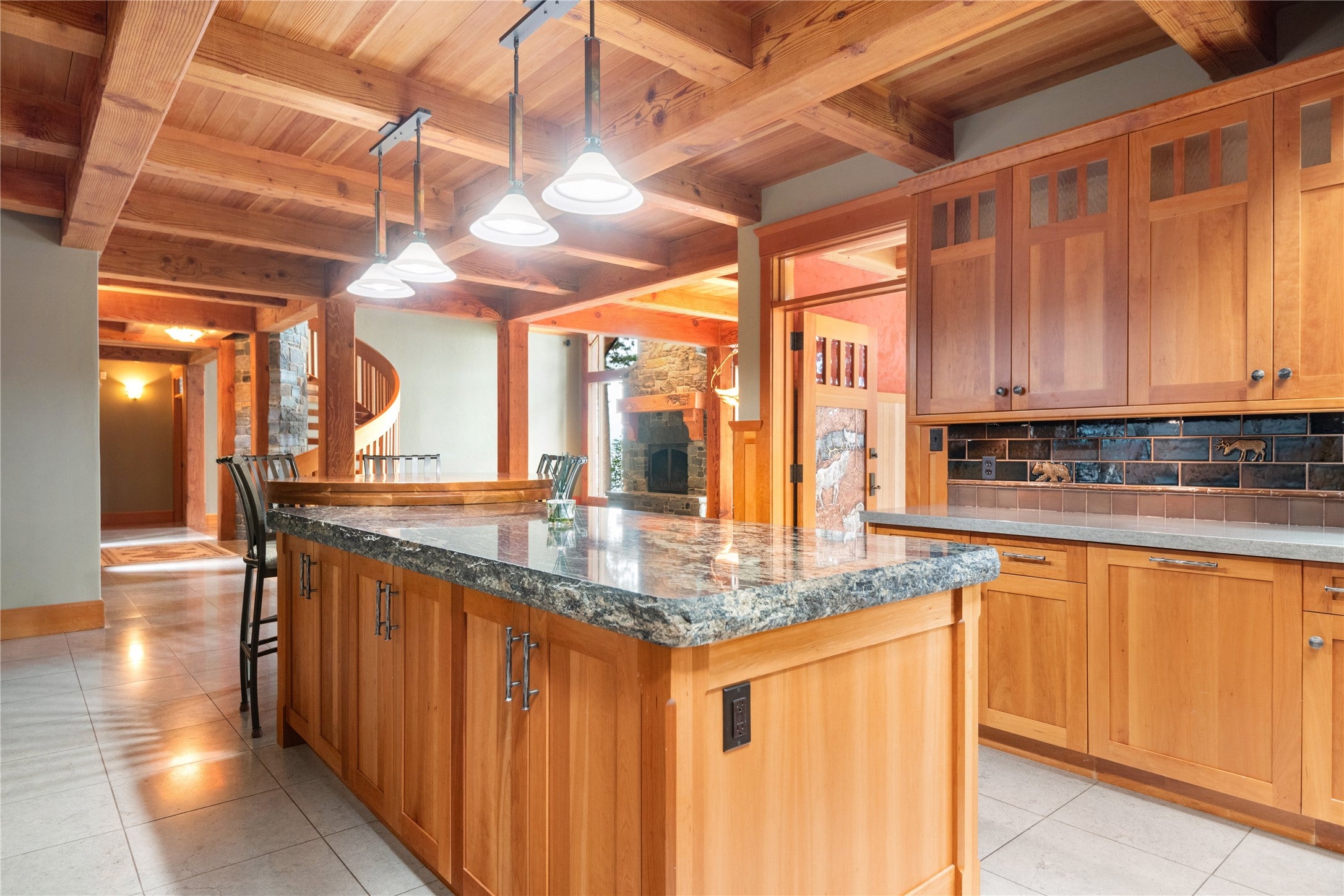 Seeley Lake, Montana, 59868, United States, ,3 BathroomsBathrooms,Residential,Active,1798207