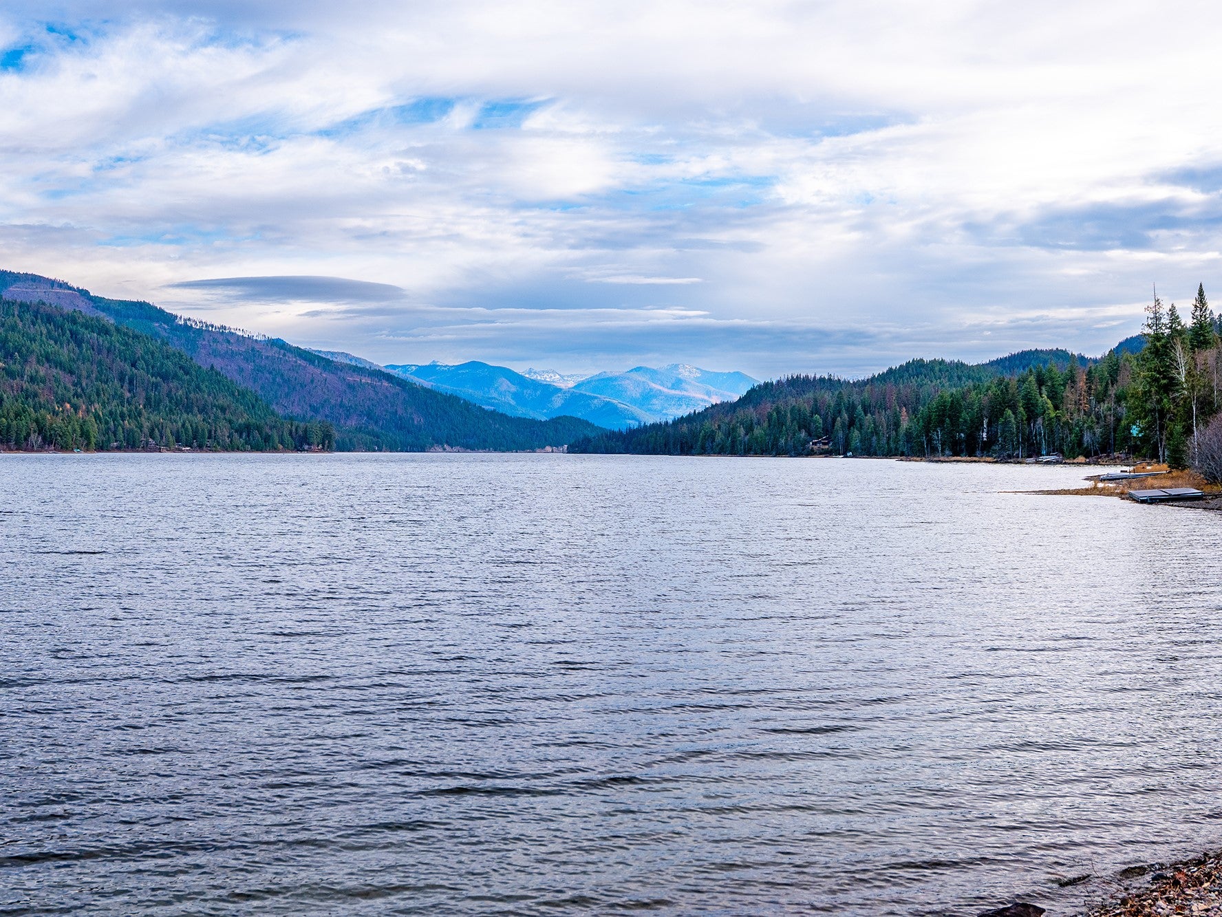 Bigfork, Montana, 59911, United States, 7 Bedrooms Bedrooms, ,6 BathroomsBathrooms,Residential,Active,2007283