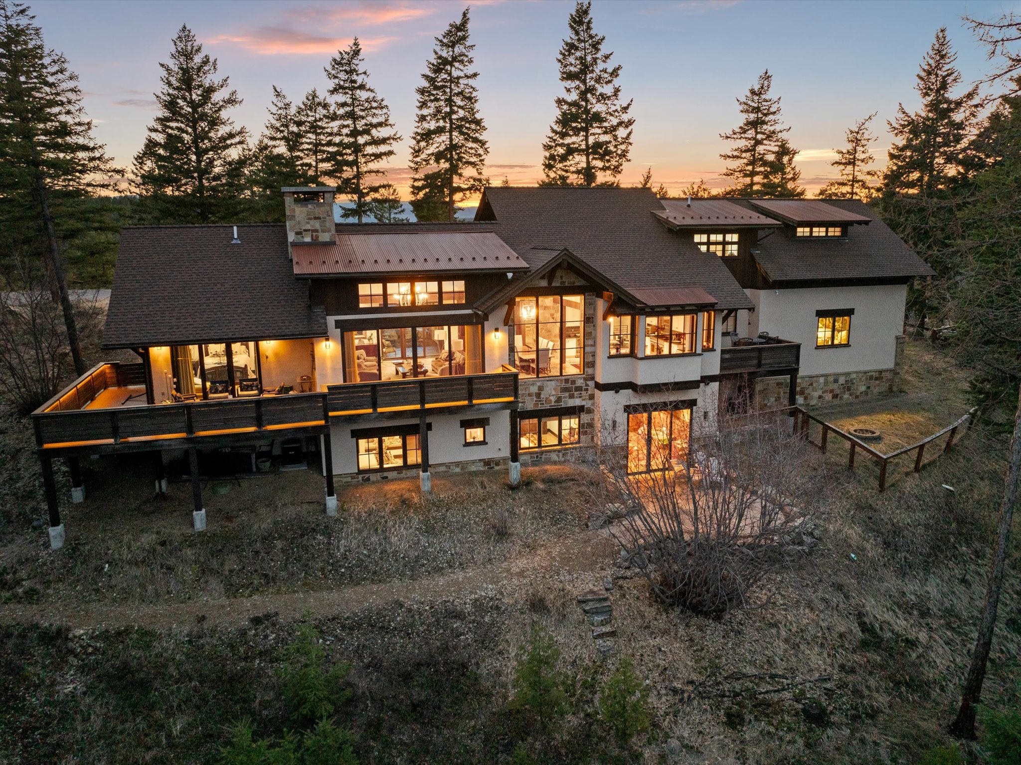Whitefish, Montana, 59937, United States, 4 Bedrooms Bedrooms, ,4 BathroomsBathrooms,Residential,Active,1764537